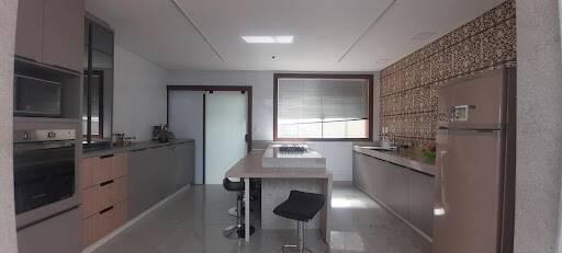 Casa, Belvedere, 3 Quartos, 3 Vagas, 1 Suíte