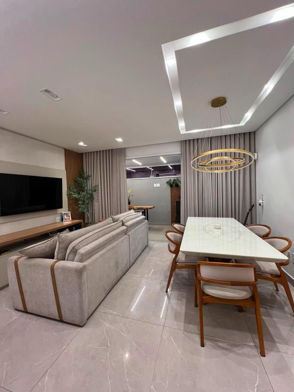 Apartamento, Vera Cruz, 3 Quartos, 2 Vagas, 1 Suíte