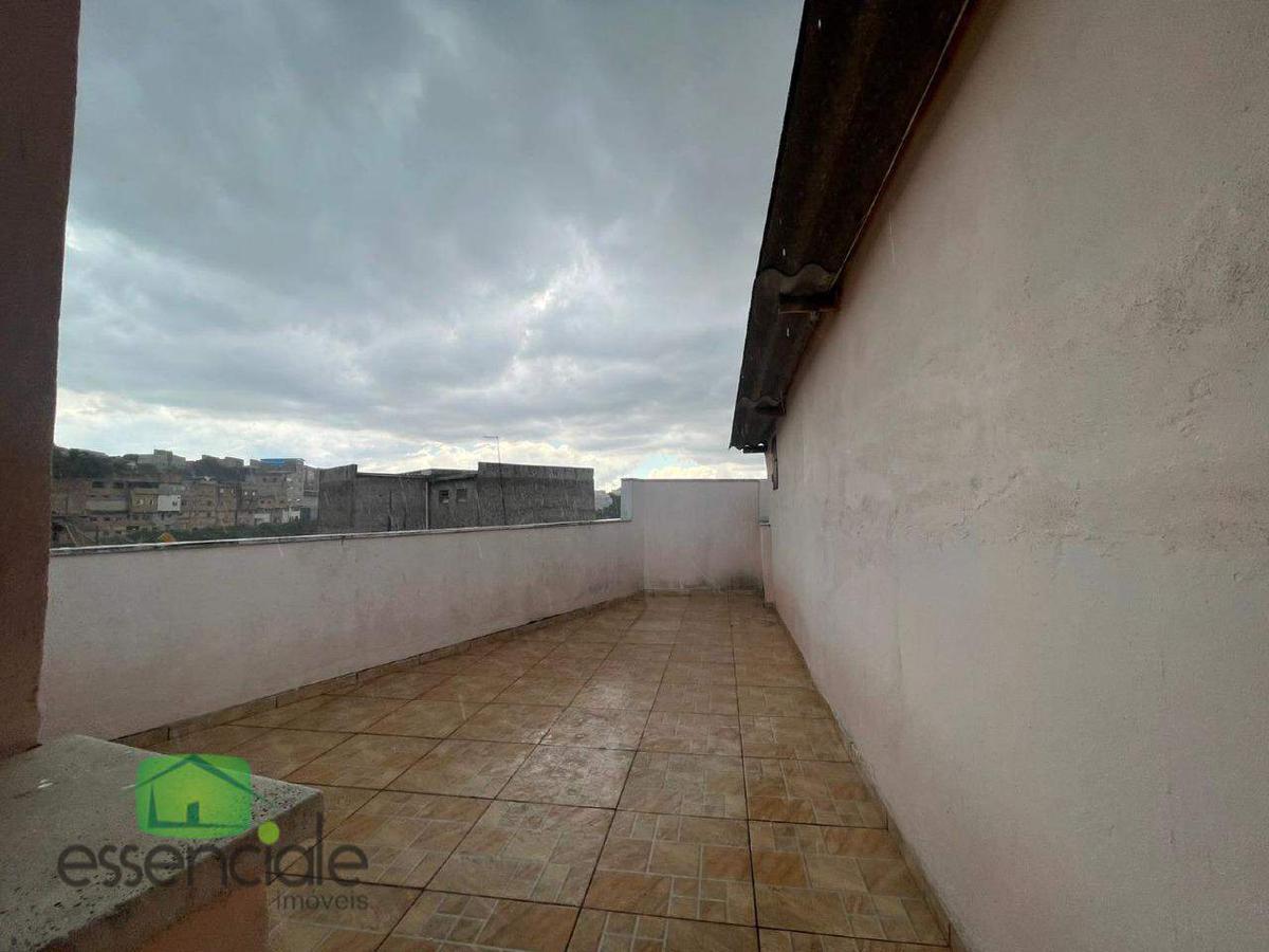 Casa, Barreiro, 3 Quartos, 1 Vaga