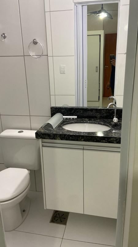 Cobertura, Alvorada, 3 Quartos, 1 Vaga, 1 Suíte