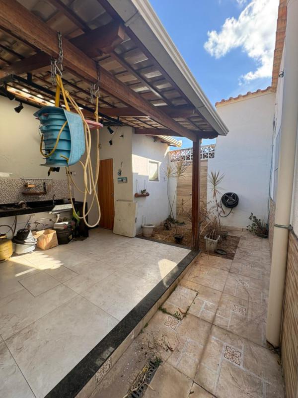 Casa, Masterville, 3 Quartos, 2 Vagas, 1 Suíte