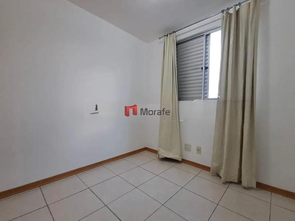 Apartamento, São Francisco, 3 Quartos, 2 Vagas, 1 Suíte