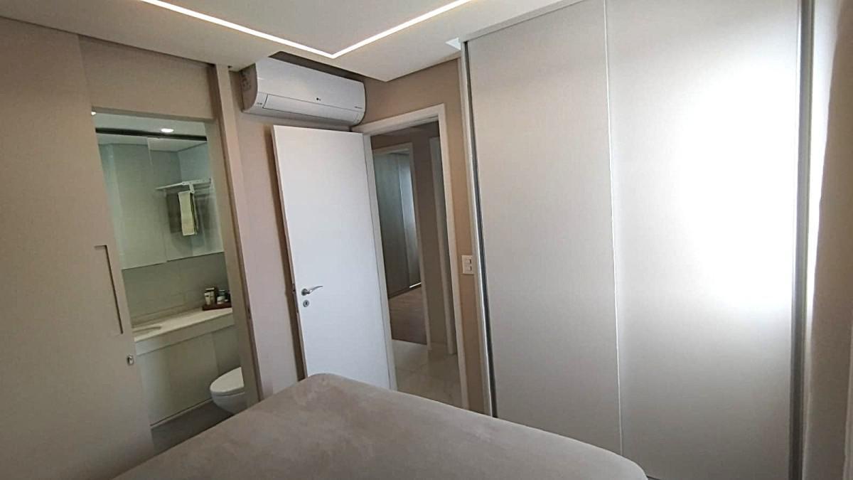 Cobertura, Pampulha, 3 Quartos, 2 Vagas, 1 Suíte