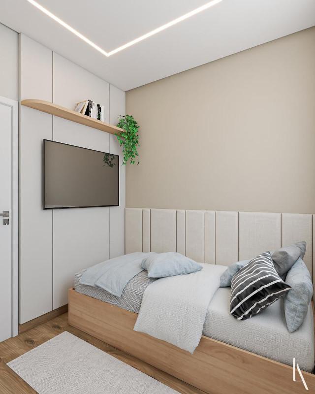 Apartamento, Prado, 3 Quartos, 2 Vagas, 1 Suíte