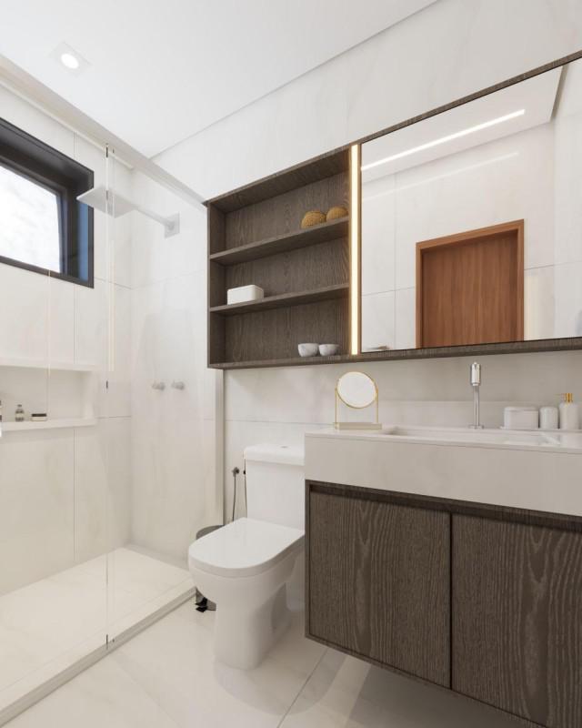 Cobertura, Inconfidentes, 3 Quartos, 2 Vagas, 1 Suíte