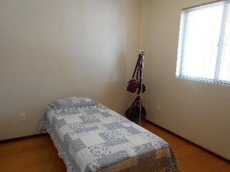 Apartamento, Ouro Preto, 3 Quartos, 2 Vagas, 1 Suíte