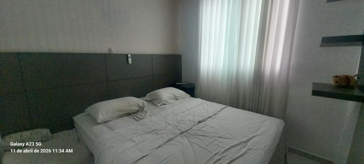 Apartamento, Serrano, 2 Quartos, 1 Vaga