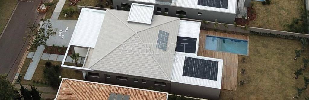 Casa em Condomínio, Alphaville - Lagoa dos Ingleses, 4 Quartos, 0 Vaga, 4 Suítes