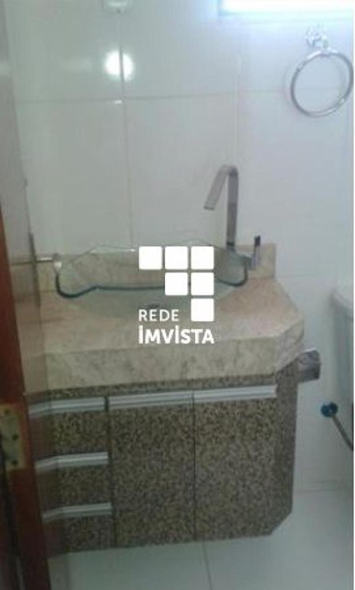 Cobertura, Centro, 3 Quartos, 2 Vagas, 1 Suíte