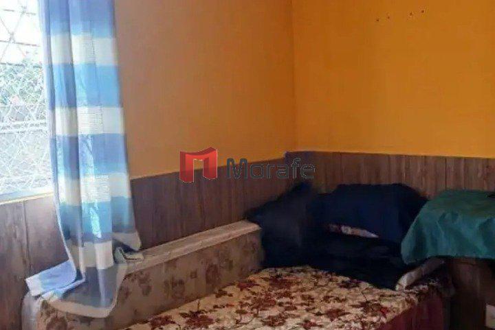 Apartamento, São Francisco, 2 Quartos, 1 Vaga