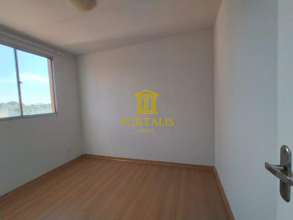Apartamento, Santa Efigênia, 2 Quartos, 1 Vaga