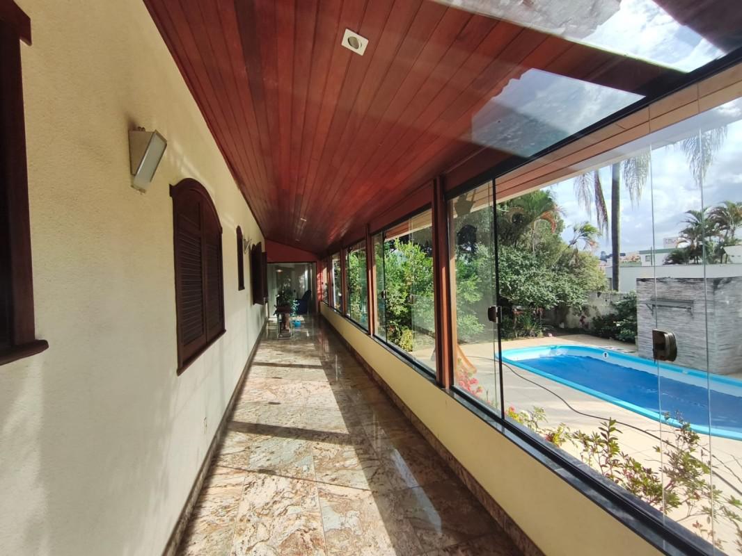 Casa, Santa Amélia, 8 Quartos, 6 Vagas, 5 Suítes