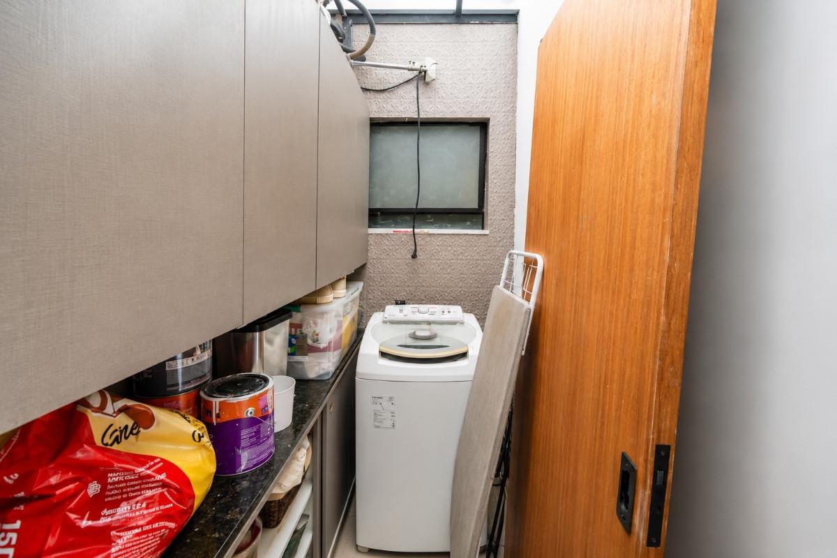 Apartamento, São Pedro, 3 Quartos, 1 Vaga, 1 Suíte