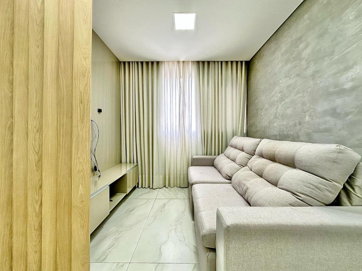 Apartamento, Cabral, 2 Quartos, 2 Vagas, 1 Suíte