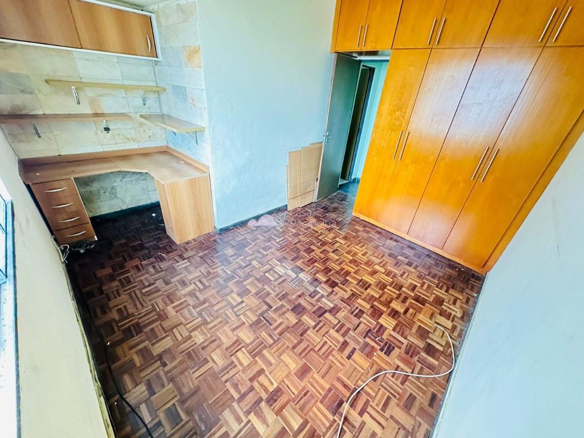 Casa, Planalto, 2 Quartos, 1 Vaga
