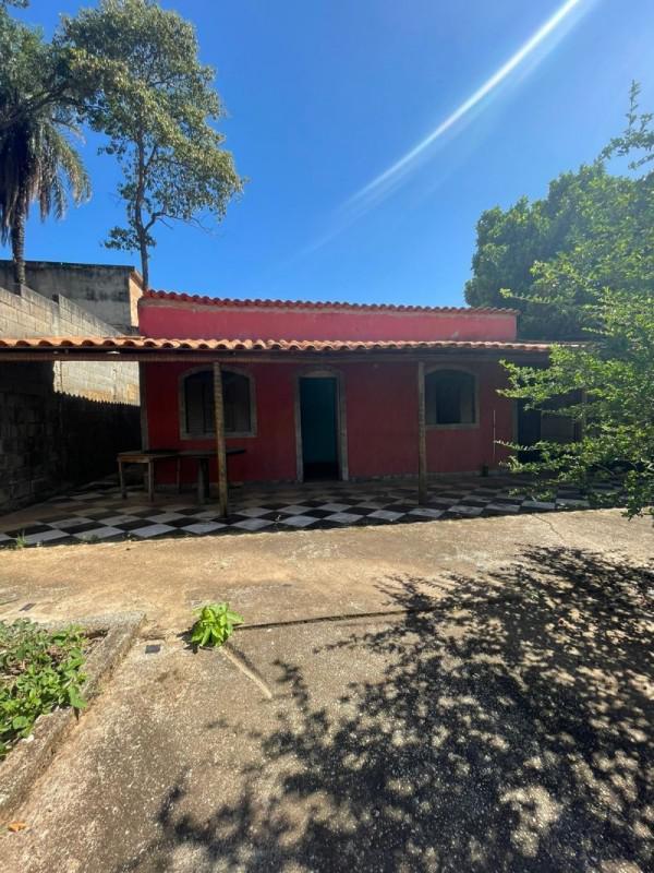 Casa, Brasília, 2 Quartos, 8 Vagas