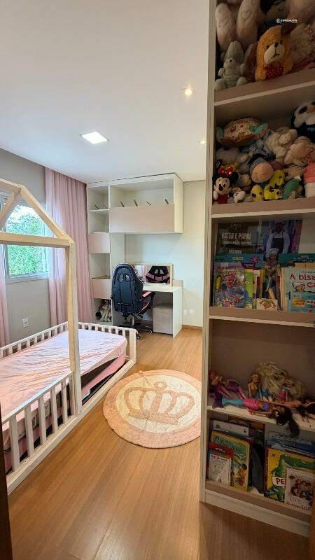 Casa, Monte Carlo, 3 Quartos, 2 Vagas, 1 Suíte