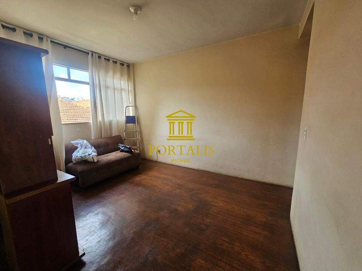 Apartamento, Santa Teresa, 2 Quartos, 1 Vaga