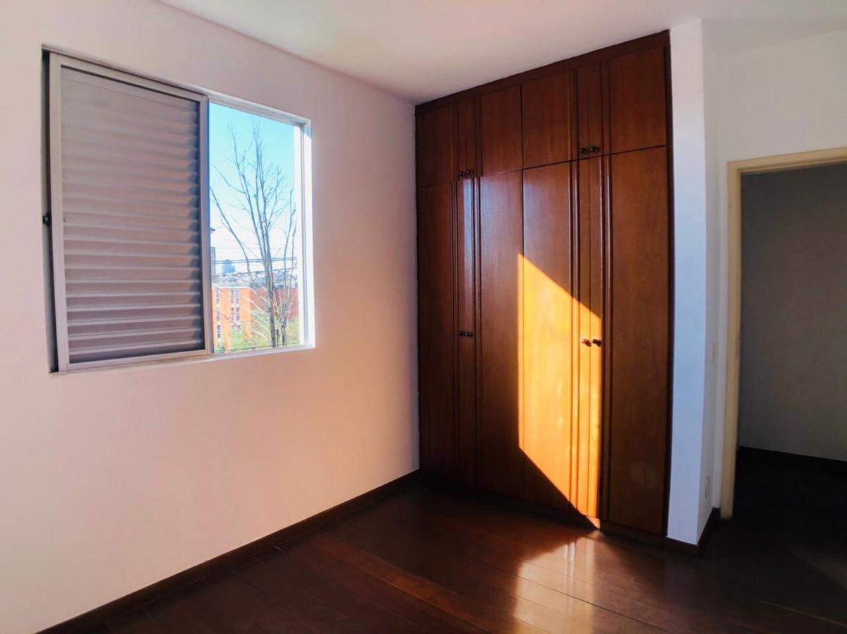 Apartamento, Buritis, 3 Quartos, 2 Vagas, 1 Suíte