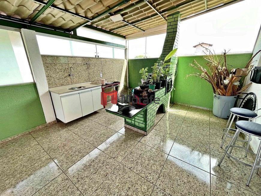 Casa, Dom Bosco, 5 Quartos, 2 Vagas, 2 Suítes