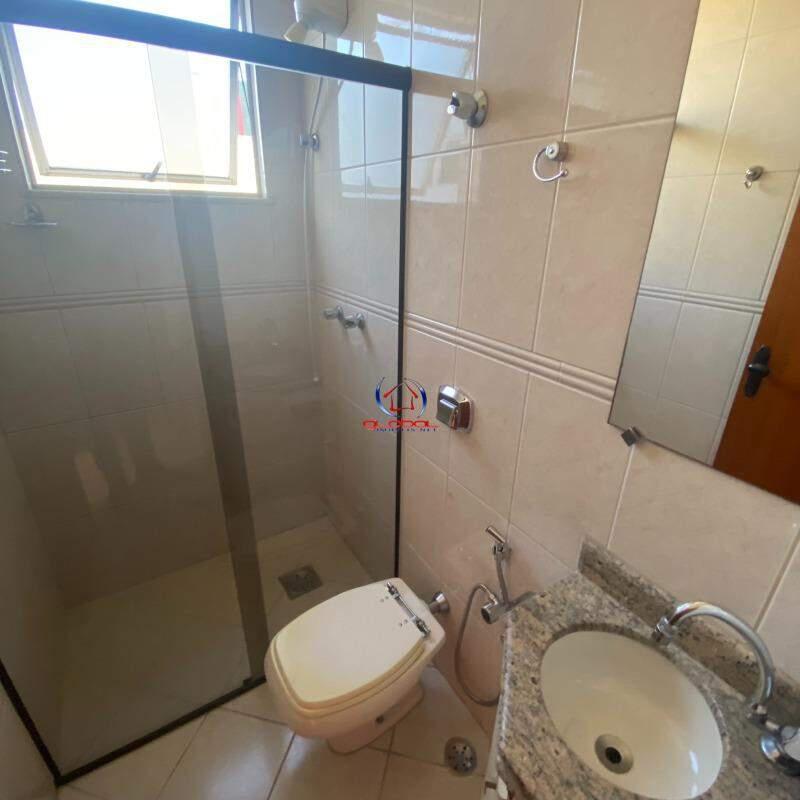 Cobertura, Castelo, 4 Quartos, 2 Vagas, 1 Suíte