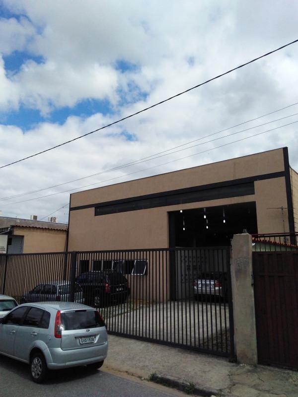 Galpão, São Joaquim, 0 Quarto, 0 Vaga