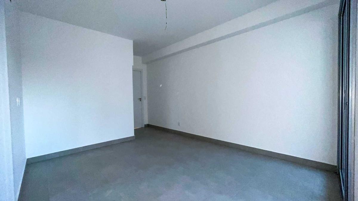 Apartamento, Barro Preto, 1 Quarto, 1 Vaga, 1 Suíte
