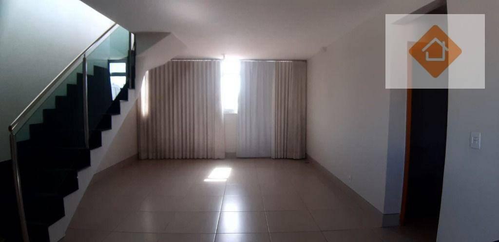 Cobertura, Castelo, 3 Quartos, 2 Vagas, 2 Suítes