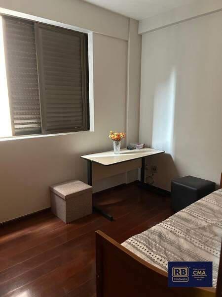 Apartamento, Luxemburgo, 4 Quartos, 3 Vagas, 1 Suíte