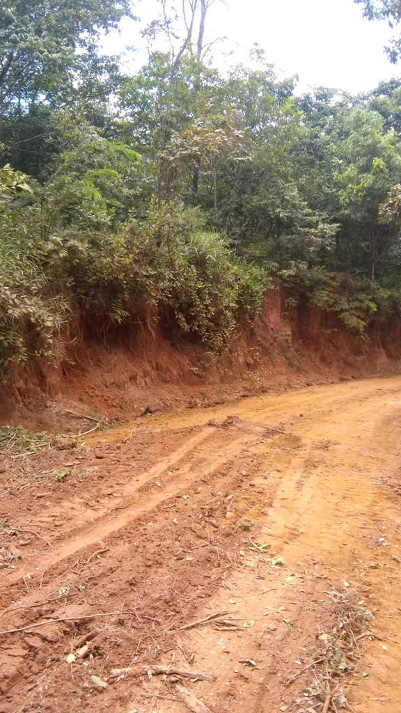 Lote, Vila Eugênio Rossi, 0 Quarto, 0 Vaga