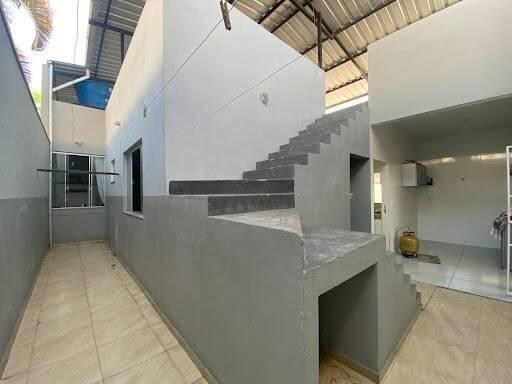 Casa, Giovanini, 3 Quartos, 1 Vaga, 1 Suíte
