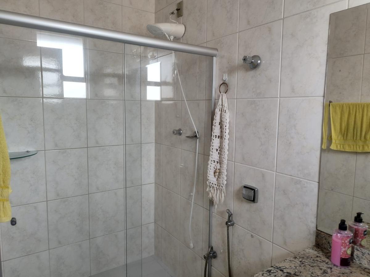 Cobertura, Vila Clóris, 3 Quartos, 2 Vagas, 1 Suíte