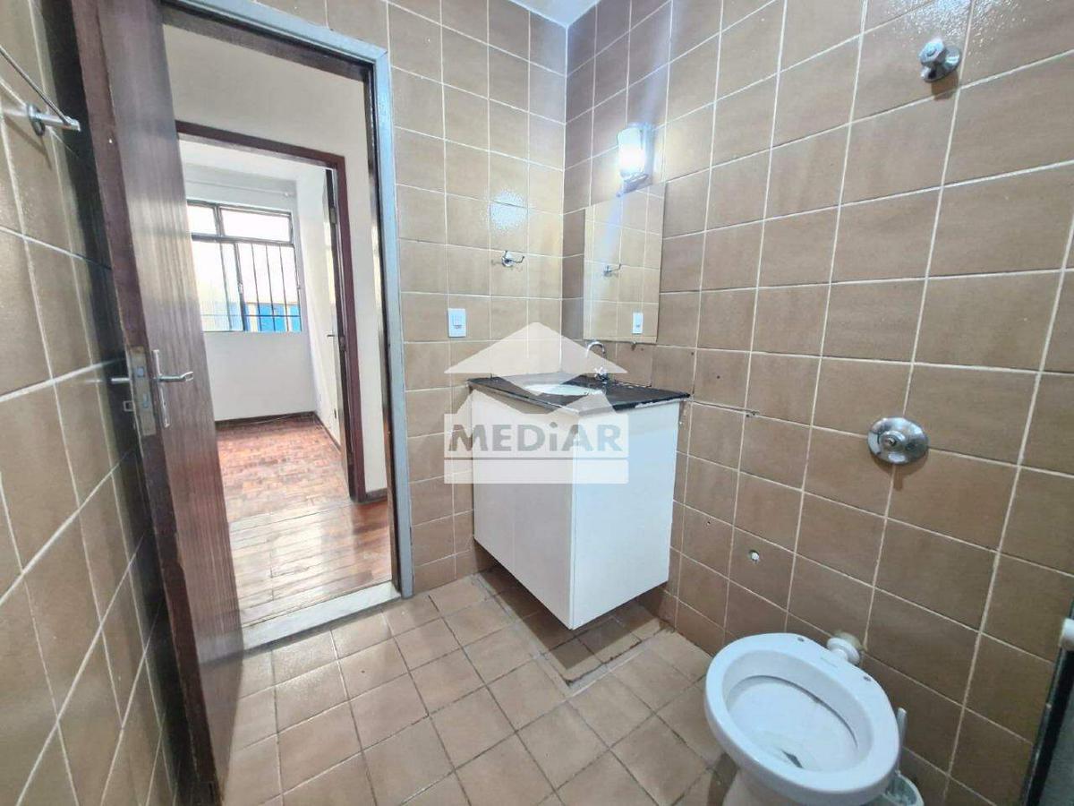 Apartamento, Cachoeirinha, 2 Quartos, 1 Vaga