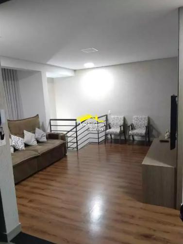 Cobertura, Cinquentenário, 3 Quartos, 2 Vagas, 1 Suíte