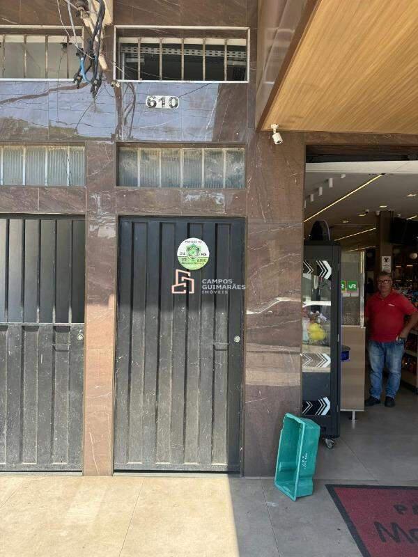 Apartamento, Parque Duval de Barros, 1 Quarto