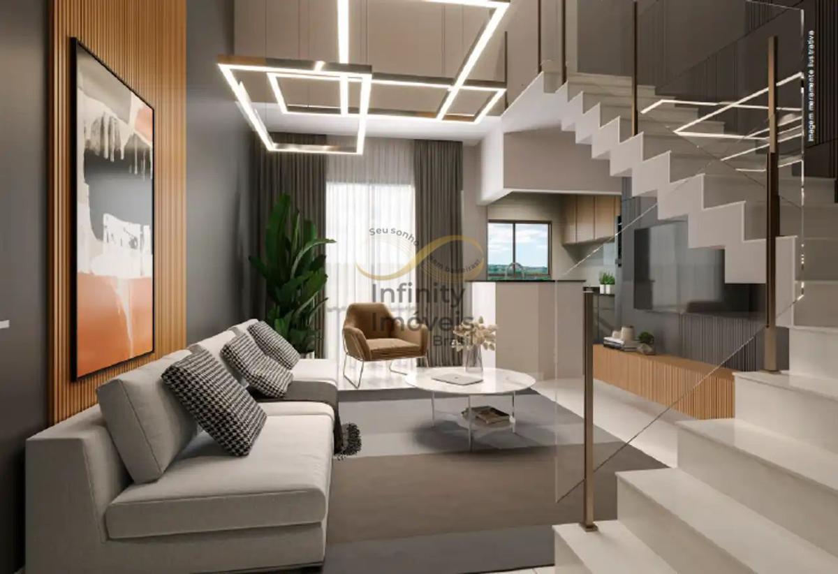 Apartamento, Santo Antônio, 2 Quartos
