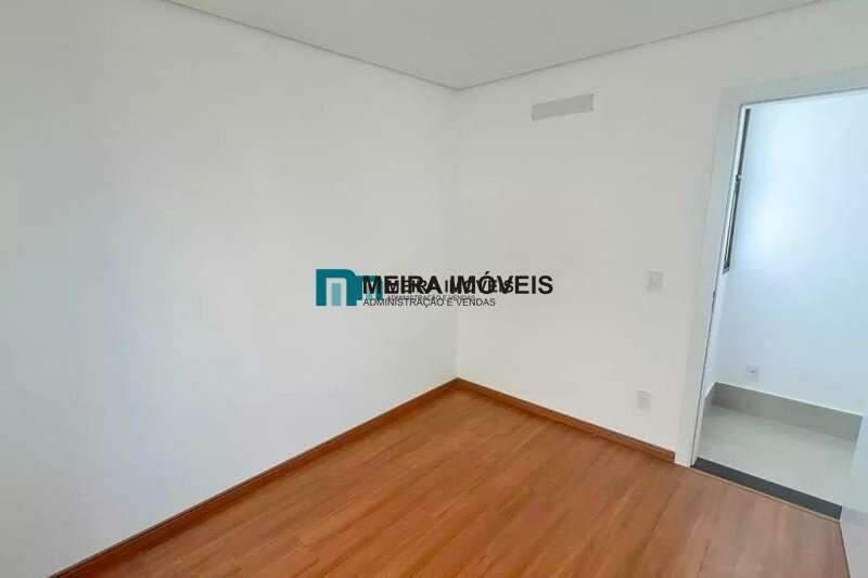 Apartamento, Serra, 3 Quartos, 2 Vagas, 1 Suíte