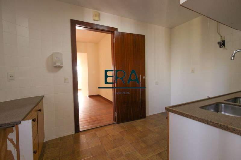 Apartamento, Funcionários, 4 Quartos, 2 Vagas, 1 Suíte