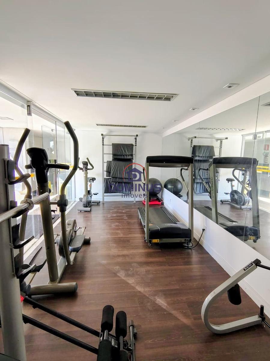 Apartamento, Ouro Preto, 3 Quartos, 2 Vagas, 1 Suíte