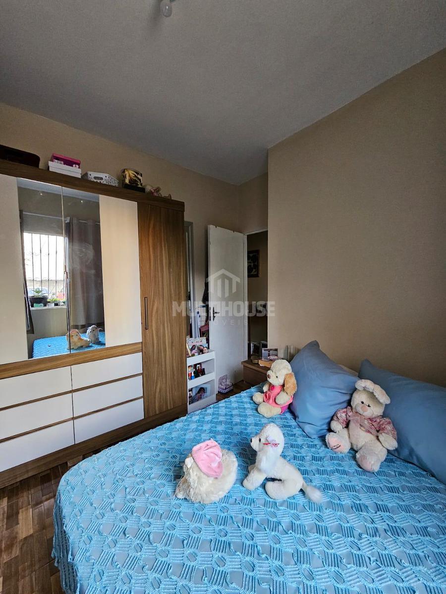 Apartamento, Heliópolis, 2 Quartos, 1 Vaga