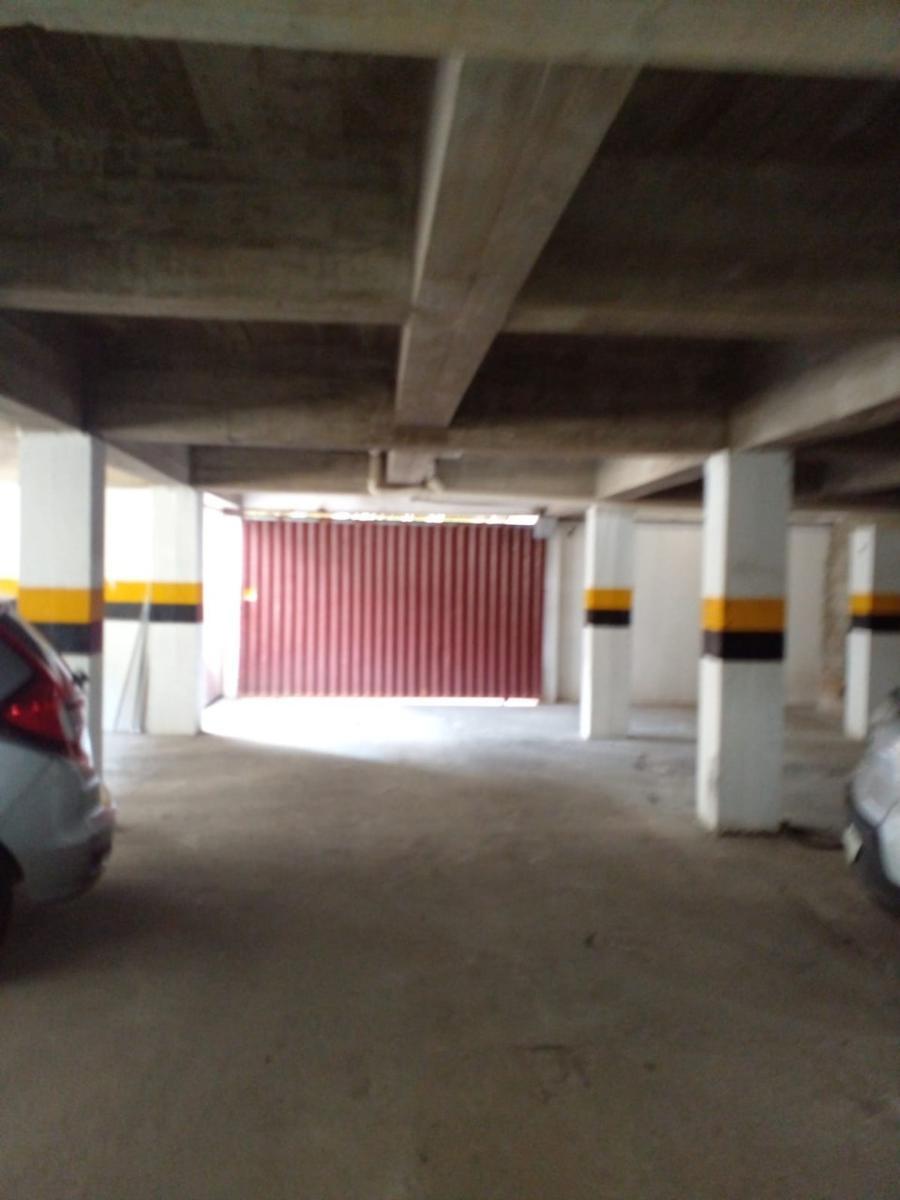 Apartamento, Ana Lúcia, 2 Quartos, 1 Vaga
