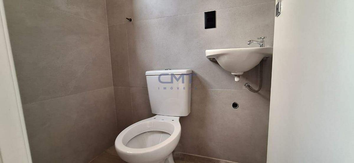 Apartamento, Lourdes, 1 Quarto, 2 Vagas, 1 Suíte