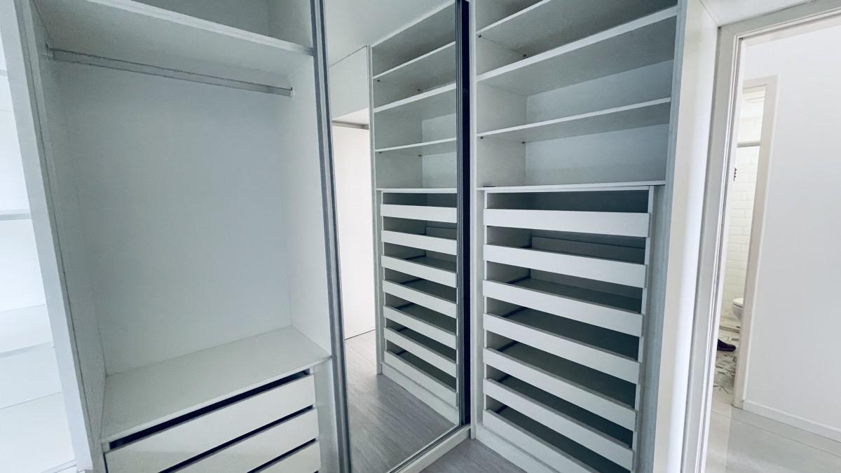 Apartamento, Castelo, 3 Quartos, 2 Vagas, 1 Suíte