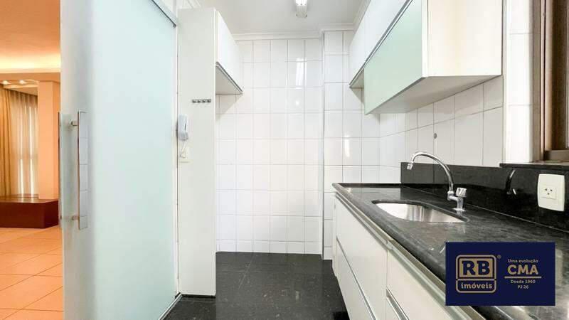 Apartamento, Lourdes, 2 Quartos, 2 Vagas, 2 Suítes