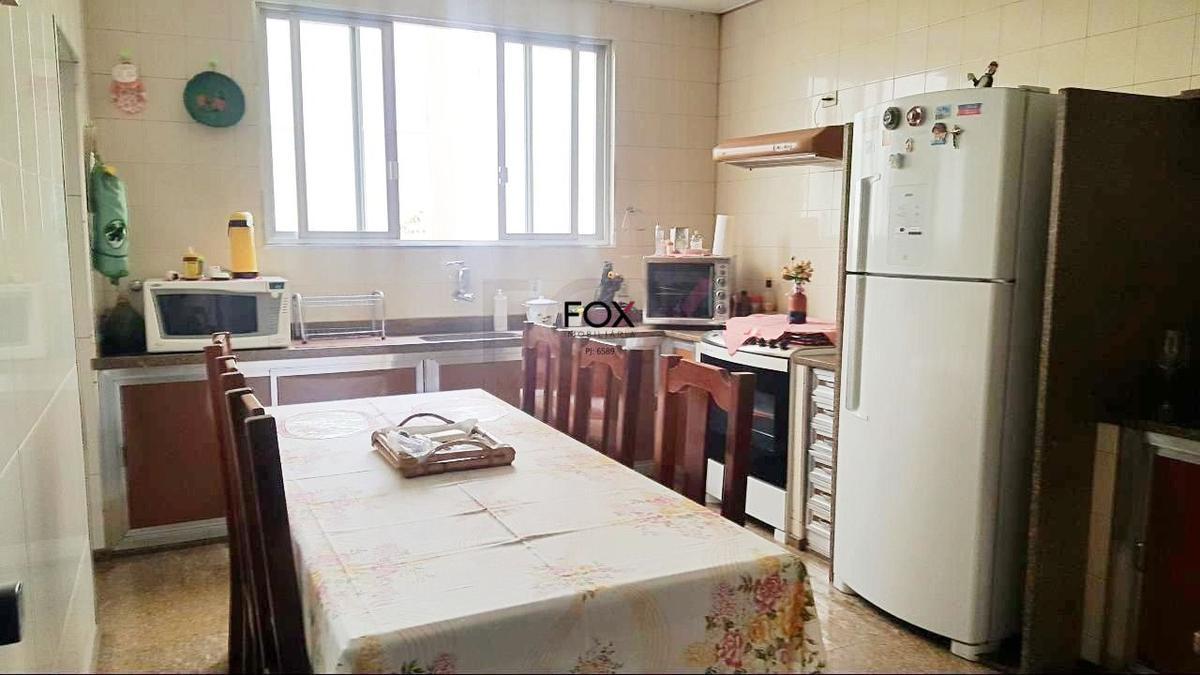 Apartamento, Centro, 4 Quartos, 1 Vaga, 4 Suítes