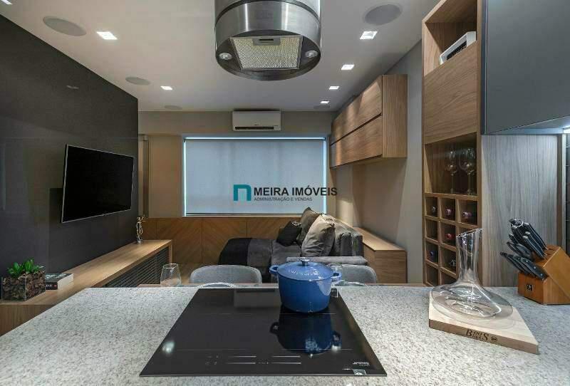 Quitinete, Savassi, 1 Quarto, 1 Vaga, 1 Suíte