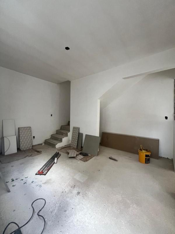 Casa, Novo Barreirinho, 3 Quartos, 1 Vaga, 1 Suíte