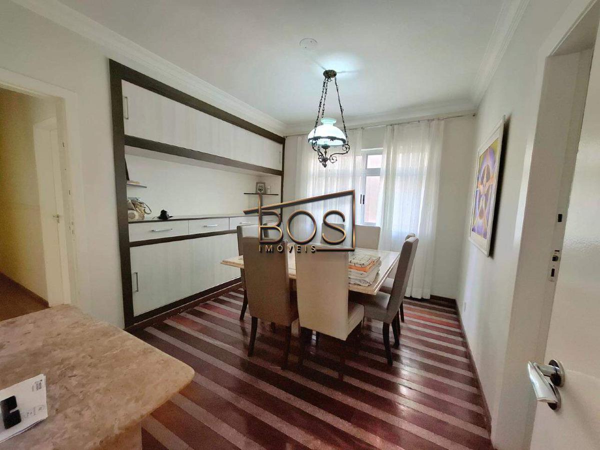 Apartamento, Santo Antônio, 5 Quartos, 2 Vagas, 2 Suítes