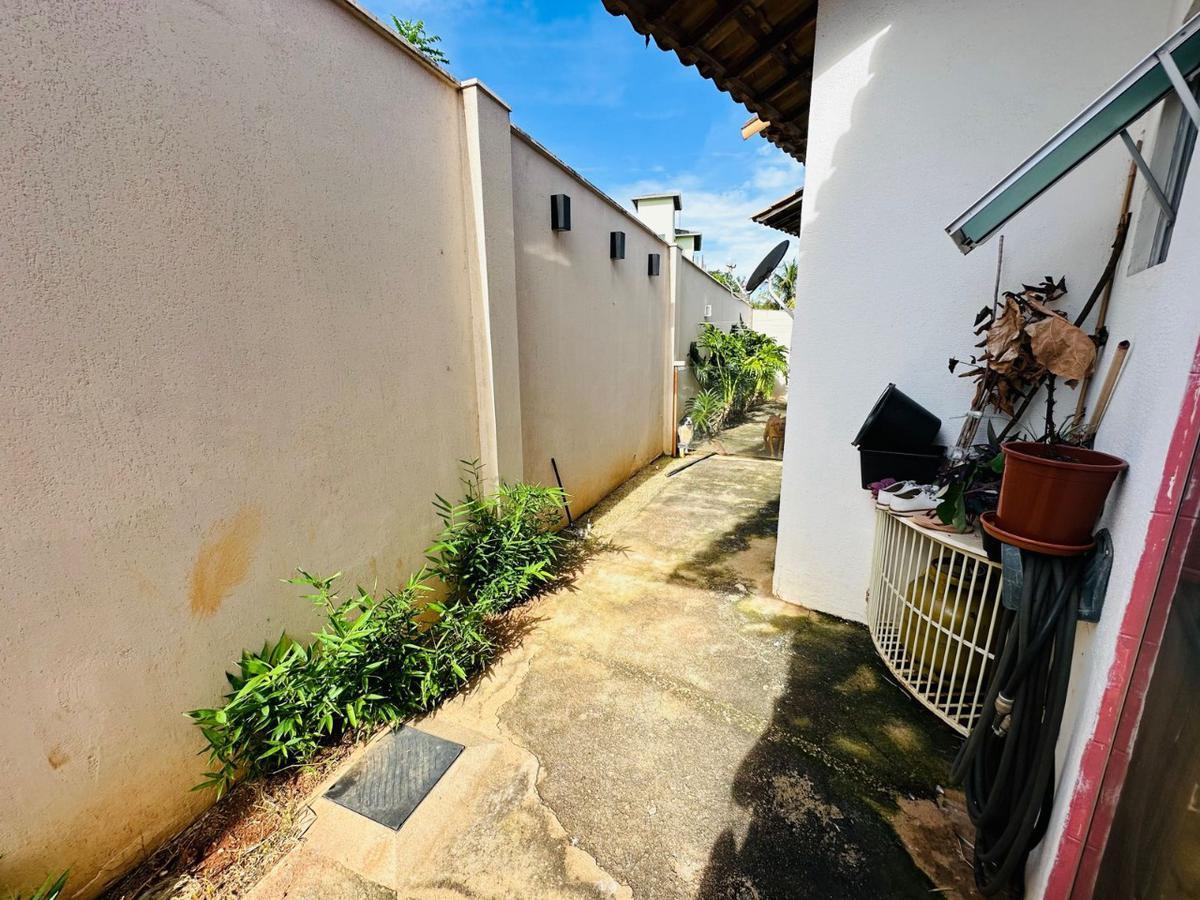 Casa, Trevo, 3 Quartos, 4 Vagas, 1 Suíte