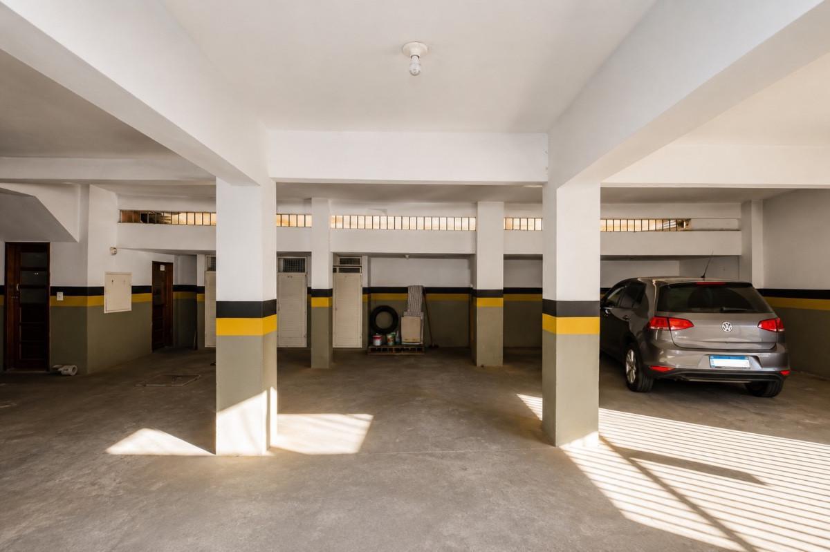 Apartamento, Santa Lúcia, 3 Quartos, 1 Vaga, 1 Suíte